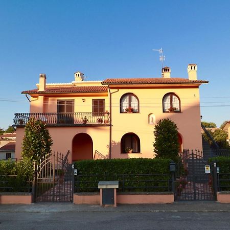 San Lorenzo Nuovo Villa Giulia מראה חיצוני תמונה