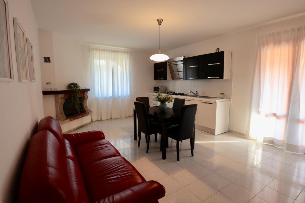San Lorenzo Nuovo Villa Giulia מראה חיצוני תמונה