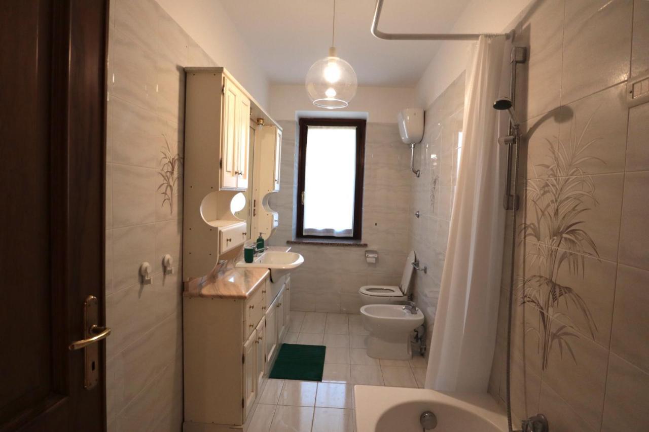 San Lorenzo Nuovo Villa Giulia מראה חיצוני תמונה